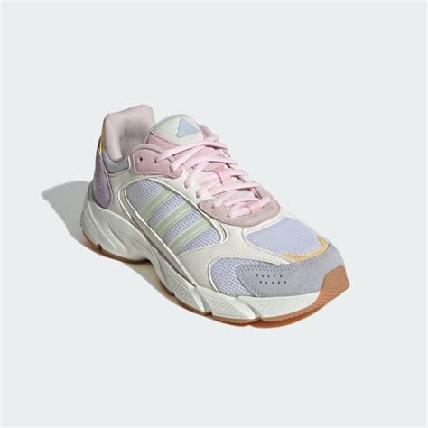 adidas crazychaos sneaker - weiß/gelb|adidas Crazychaos 2000 Schuh .